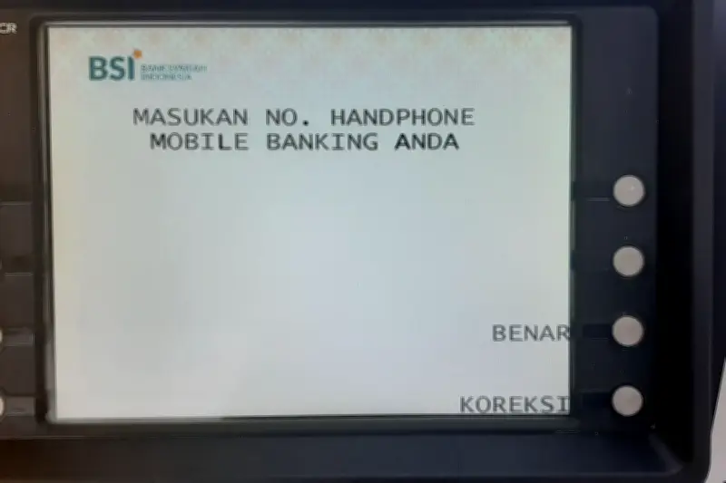 Antisipasi Lebaran 2026: Warga Kesulitan Pesan Uang Baru via Pintar BI