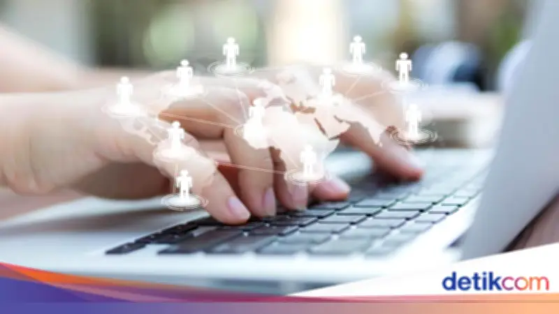 Apresiasi Konektivitas Digital Beri Panggung untuk Komunitas Ekonomi Kreatif