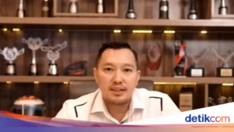 APVI Kritik Pernyataan BNN: Vape Bukan Pintu Masuk Utama Narkoba Baru