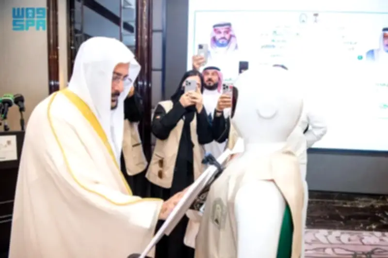 Arab Saudi Luncurkan Program Ramadhan 1447 H untuk 120 Negara di Dunia