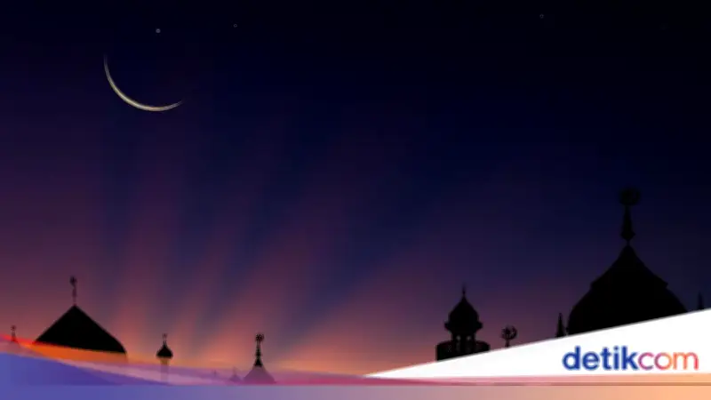Arab Saudi Mulai Ramadan 18 Februari, Indonesia Tetapkan 19 Februari 2026