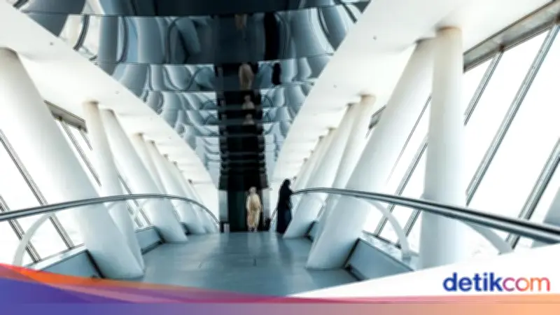 Arab Saudi Tinjau Ulang Vision 2030, Fokus Beralih ke Pariwisata dan Manufaktur