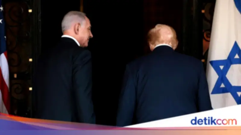 AS dan Israel Berselisih Soal Iran: Perbedaan Prioritas dan Strategi