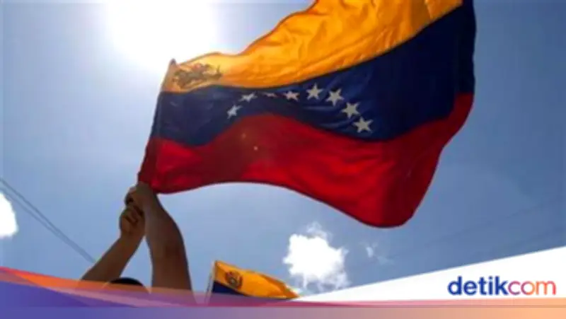 AS Kirim 6 Ton Bantuan Medis ke Venezuela untuk Stabilisasi Pascakudeta