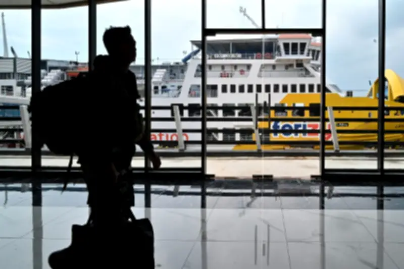 ASDP Sediakan 1.260 Kuota Mudik Gratis 2026 untuk Sambut Lebaran