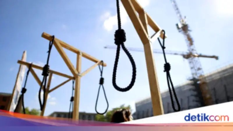 Asia Tenggara Bergerak Menjauhi Hukuman Mati, Tren Penghapusan Mulai Tampak