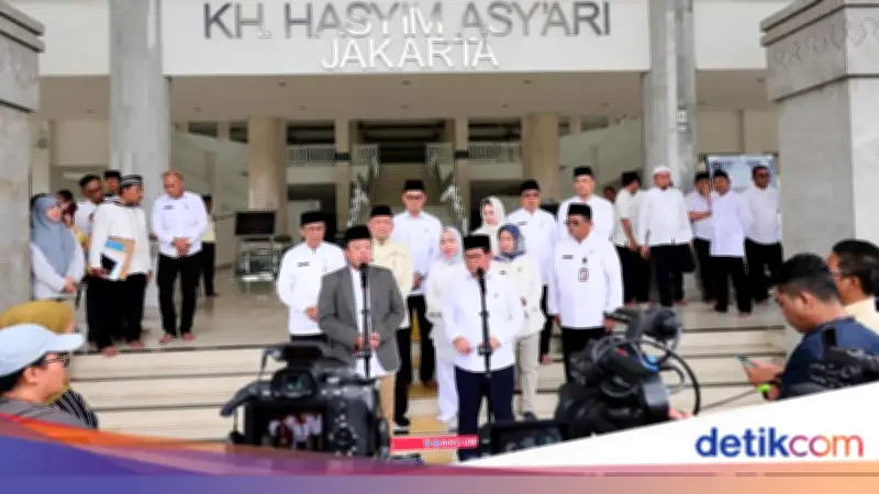 ATR/BPN Tawarkan Skema HGB di Atas HPL untuk Selesaikan Sengketa Tanah di Jakarta