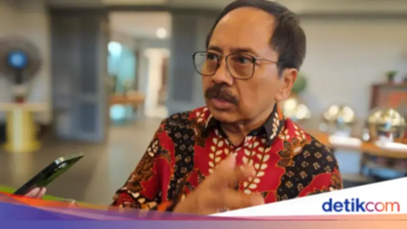 ATSI Bantah Isu Internet Mahal, Ungkap Tarif Seluler Indonesia Sudah Kompetitif