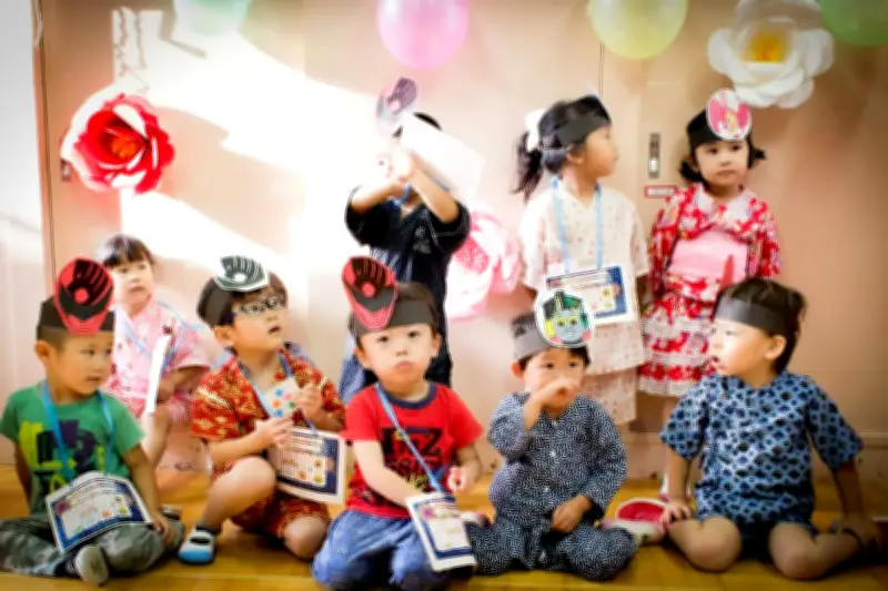 Atur Pola Harian Anak Saat Liburan Agar Tetap Terarah dan Produktif