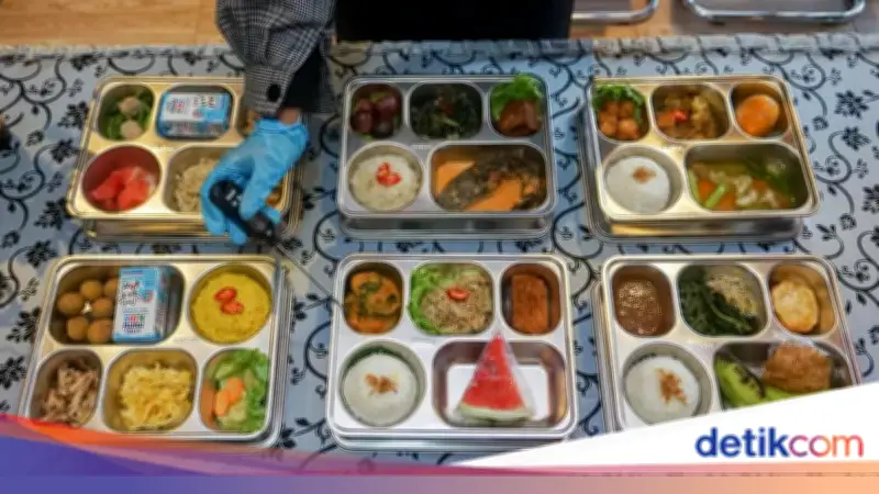 Aturan MBG Ramadan 2026: Jadwal dan Penyesuaian Pembagian Makanan Bergizi