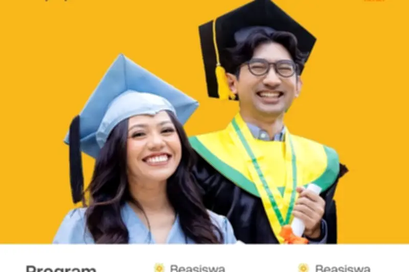 Aturan Wajib Kembali ke Indonesia Bagi Penerima Beasiswa LPDP