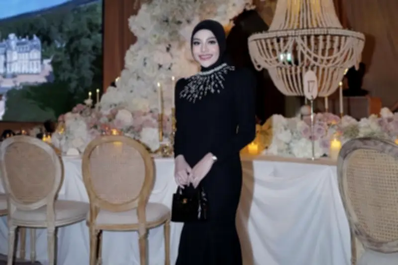 Aurel Hermansyah Diduga Bersitegang Lagi dengan Keluarga Mertua Gen Halilintar