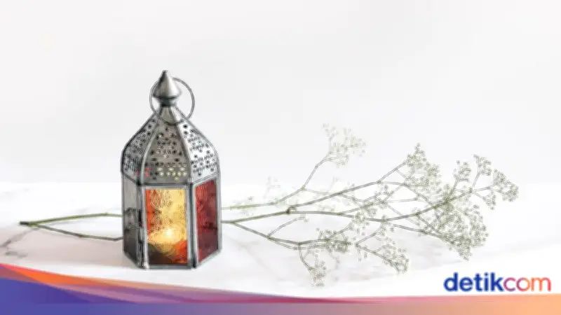 Awal Ramadan 2026 Berbeda di Berbagai Negara: Arab Saudi Mulai Hari Ini