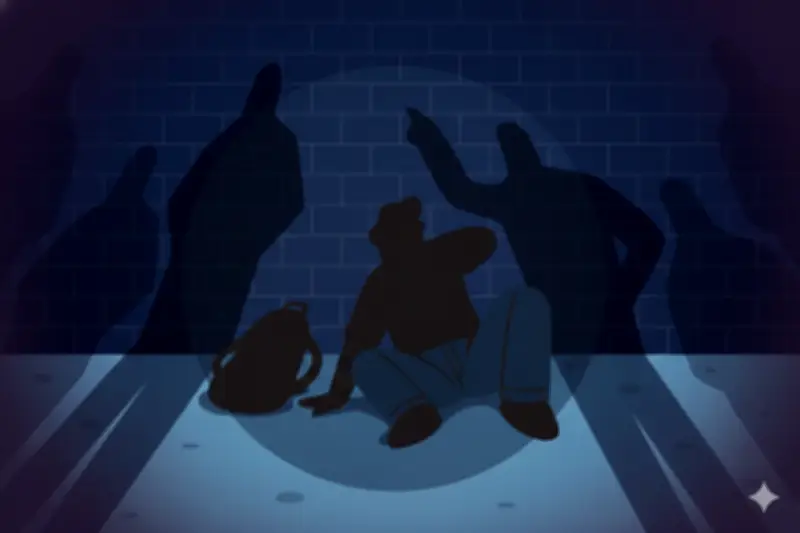 Ayah Korban Remaja Tewas Dipukul Brimob Awalnya Diberitahu Kecelakaan