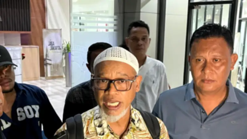 Bahar bin Smith Bebas Sementara, Kuasa Hukum Ajukan Restorative Justice