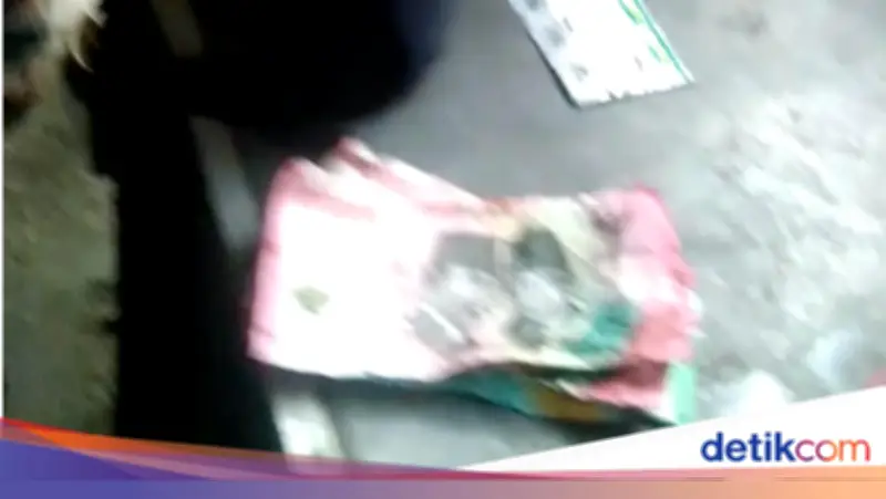Bakso Dibayar Pakai Uang Palsu, Pria di Ciputat Diamankan Polisi