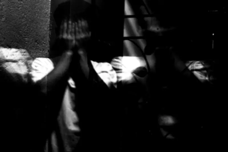 Balita Karawang Jadi Korban Penganiayaan Sadis oleh Pacar Ibunya di Kamar Hotel