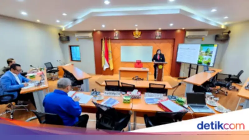 Bamsoet Desak Reformasi Pengelolaan Dana Desa untuk Kesejahteraan Nyata Warga