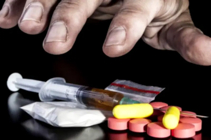 Bareskrim Bongkar Lab Narkoba Internasional Iran-Indonesia di Apartemen Sunter