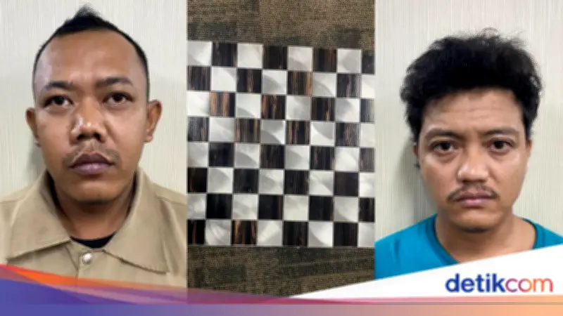 Bareskrim Gagalkan Peredaran Ekstasi dari Hungaria, Dua Tersangka Ditangkap
