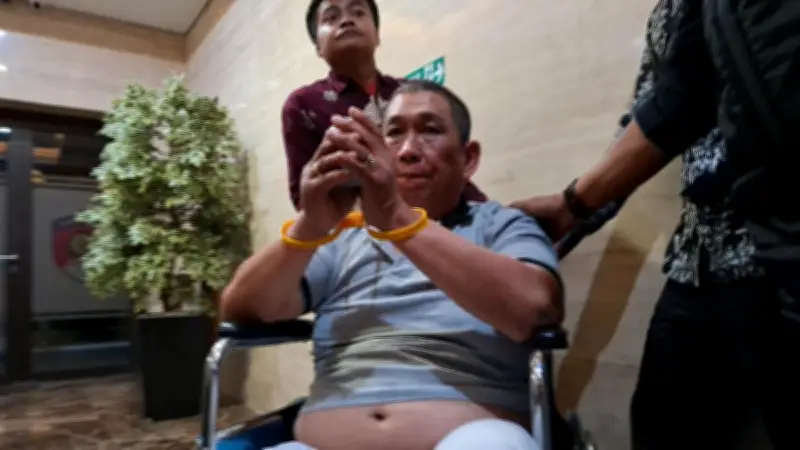 Bareskrim Konfrontasi Bandar Narkoba Ko Erwin dengan 6 Tersangka Lain, Ini Fokus Penyidikan