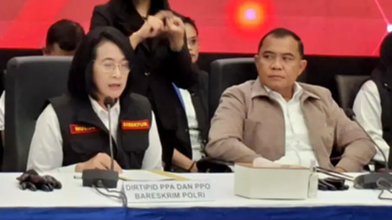 Bareskrim Polri Selidiki Keterlibatan Jaringan Internasional dalam Kasus Penjualan Bayi