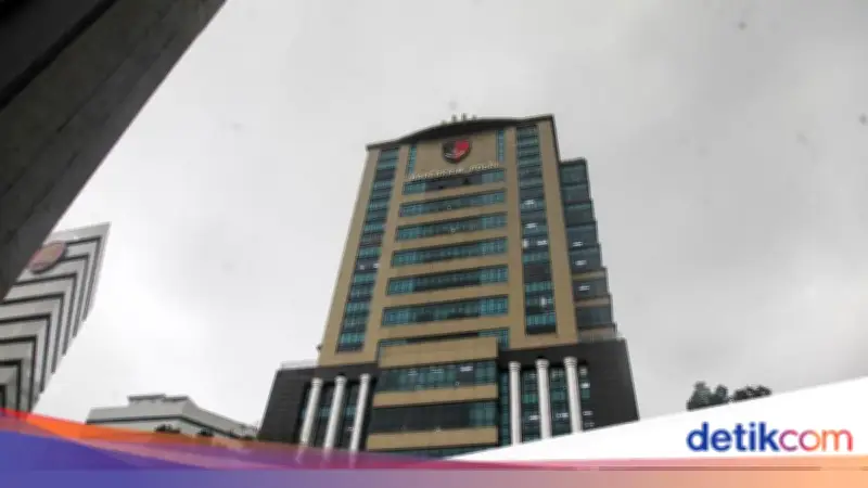 Bareskrim Sita 3 Kantor dan 1 Ruko PT DSI Terkait Kasus Penipuan Triliunan Rupiah