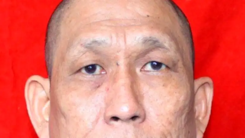 Bareskrim Tetapkan Ko Erwin Sebagai DPO, Sebar Foto dan Ciri-ciri Bandar Narkoba Buron