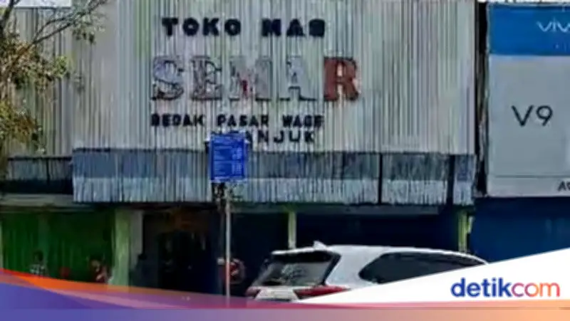 Bareskrim Usut TPPU Emas Ilegal Rp 25,8 Triliun, Geledah Toko di Jatim
