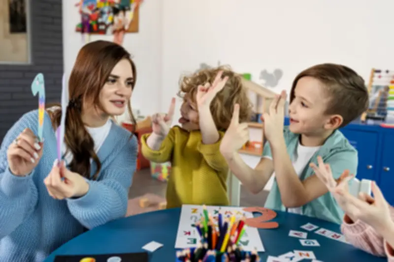 Basarnas Dorong Pelatihan Keselamatan Bencana untuk Anak Usia PAUD