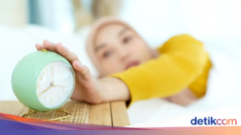 Batas Waktu Sahur Ramadan 2026: Kapan Harus Berhenti dan Jadwal Imsak Lengkap