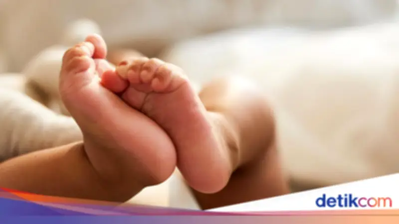 Bayi Baru Lahir Ditemukan Sendirian di Apartemen Bekasi Selatan