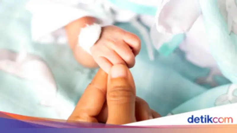 Bayi Baru Lahir Ditinggal Sendirian di Apartemen Bekasi, Pasangan Sewa Diduga Pelaku