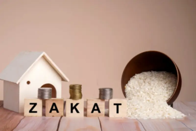 Baznas Jabar Tetapkan Zakat Fitrah 1447 H, Mulai Rp 32.500 hingga Rp 50.000 per Orang