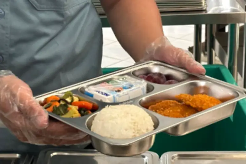 BAZNAS Tegaskan Dana ZIS Tak Digunakan untuk Program Makan Bergizi Gratis