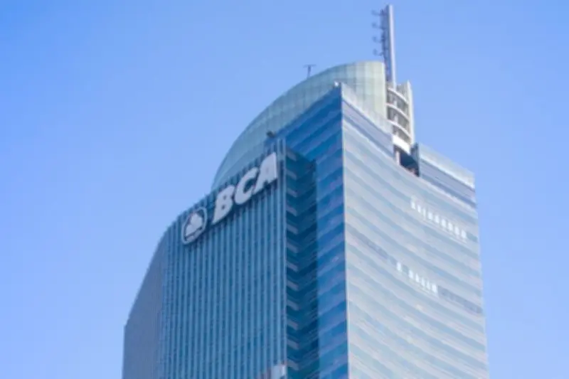 BCA Siapkan Rp 65,7 Triliun untuk Layanan Penukaran Uang Baru Jelang Lebaran 2026