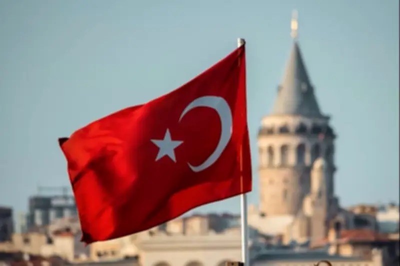 Beasiswa Diyanet Burslari 2026 Dibuka, Peluang Belajar Gratis di Turki dari SMA hingga S3