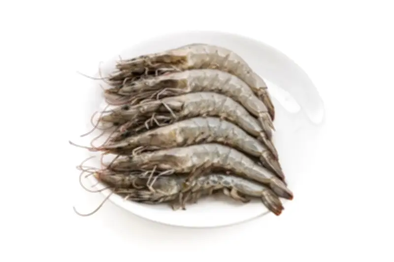 Benang Hitam di Punggung Udang, Amankah Dikonsumsi? Ini Penjelasan Ahli