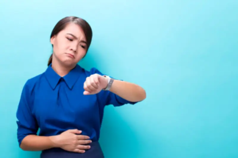 Benarkah Mengeluh Lapar dan Haus Saat Puasa Bisa Menggugurkan Pahala?