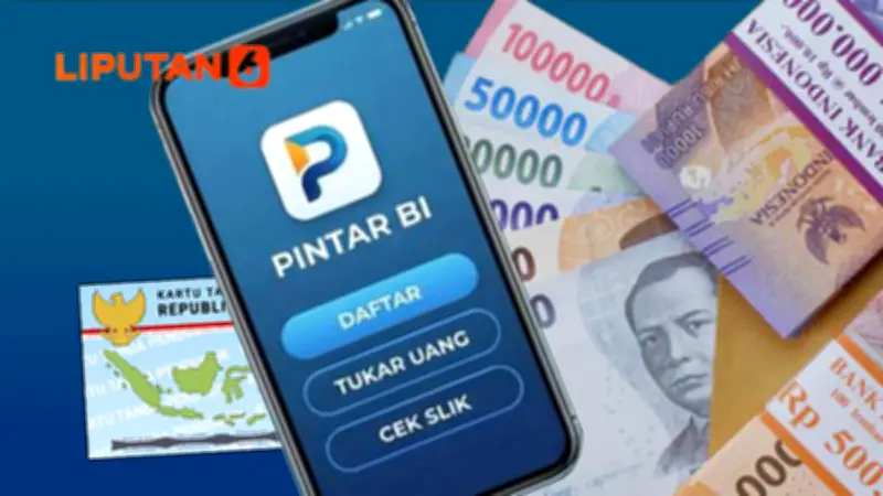 BI Buka Layanan Penukaran Uang Baru Lebaran 2026: Simak Jadwal dan Cara Pesan