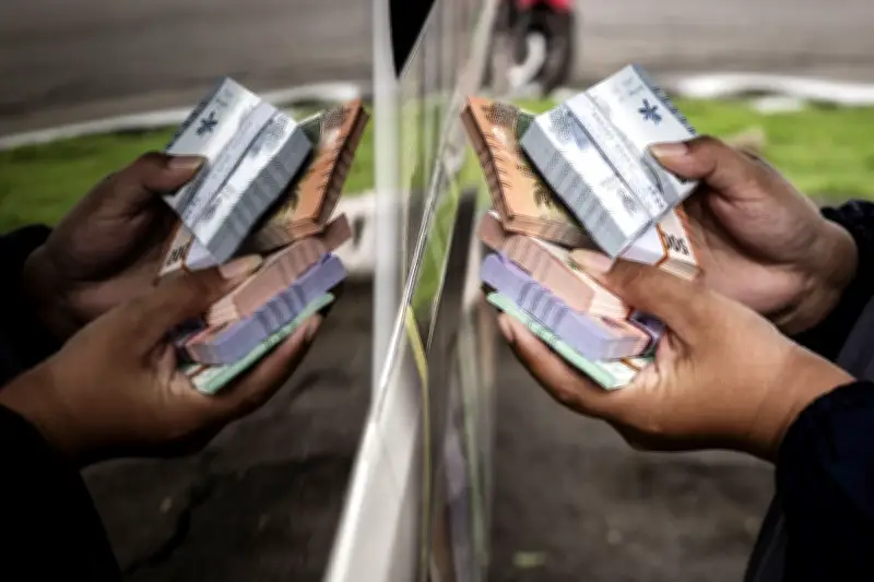 BI Buka Layanan Tukar Uang Baru Ramadhan 2026 Periode Kedua, Termasuk Jabar