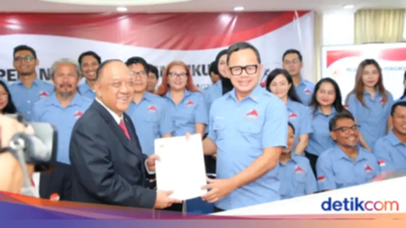 Bima Arya Resmi Pimpin ALTI, Targetkan Ekspansi ke 38 Provinsi dan PON 2028