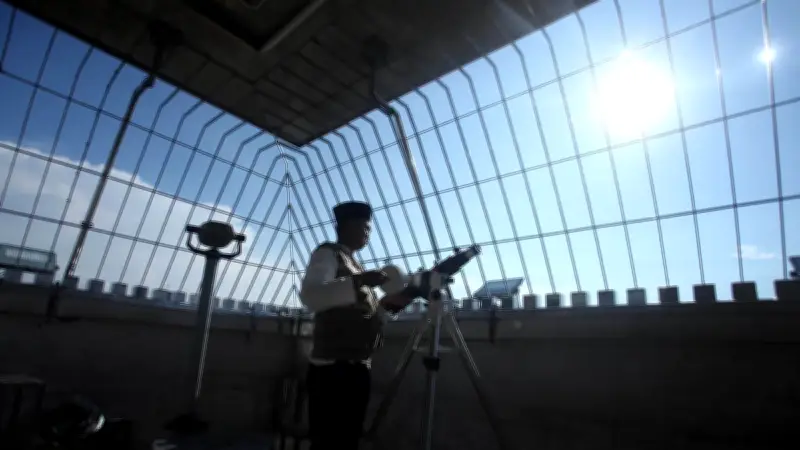 BMKG Prediksi 1 Ramadhan 1447 H Jatuh pada 19 Februari 2026 Berdasarkan Data Hilal