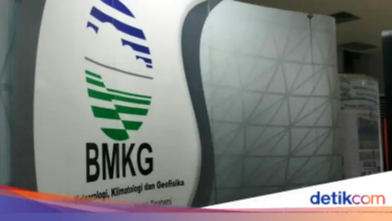BMKG Tegaskan Kabar Prediksi Gempa Megathrust 2026 Adalah Hoax