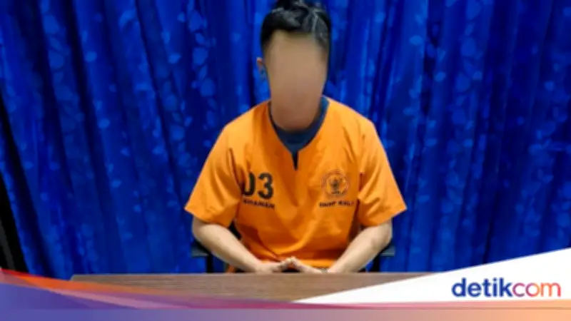 BNN Bali Gagalkan Peredaran Kokain 2,2 Kg dari Kolombia, WN Asing Diciduk