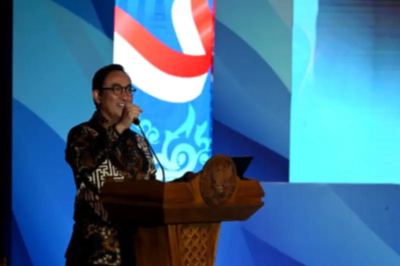 BNN dan Kemendikdasmen Integrasikan Kurikulum Anti Narkoba di Semua Jenjang Sekolah