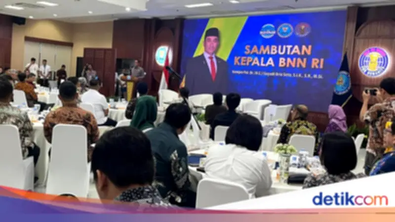 BNN Soroti Penjualan Bebas Whip Pink di Tempat Hiburan: Efek Mematikan