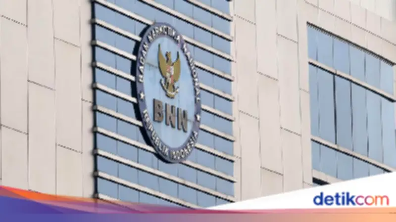 BNN Soroti Peredaran Whip Pink di Kalangan Remaja dan Modus Penjualan B2B