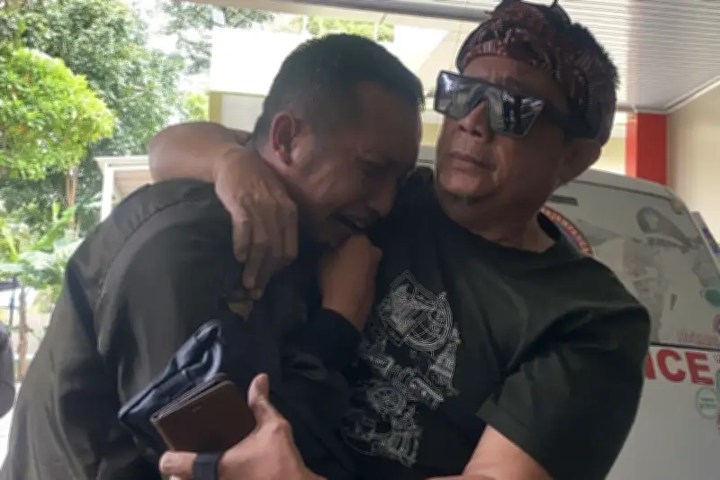 Bocah 12 Tahun di Sukabumi Meninggal Diduga Akibat Kekerasan Ibu Tiri, Viral di Medsos