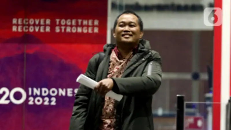 Boyamin Saiman Kritik Jokowi: Kembalikan UU KPK ke Versi Lama dengan Terbitkan Perppu